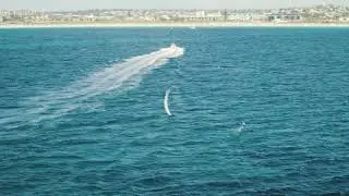 Red Bull Lighthouse to Leighton race 2017