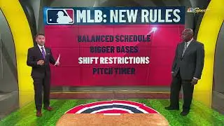 Why MLB's 