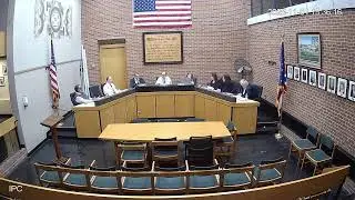 Village of Walton Hills Regular Council Meeting Tuesday, November 18, 2025, at 7:00 PM