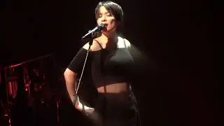 Mitski - Working for the Knife (Beacon Theatre, NYC 2/23/24)
