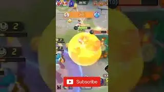 Forgotten Glory of Machamp