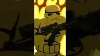 #старварс #штурмовик #звездныевойны