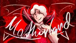 MOTHERLAND | Vampires SMP Animatic