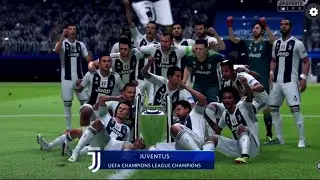 CAREER MODE FIFA 19 IN APK MOGUL CLOUD GAME MOD UNLIMITED FREE 😱 #gameplay