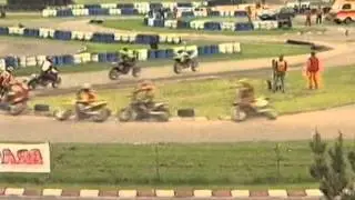 Deutsche Supermoto Meisterschaft 1998 Teil 1 / 4