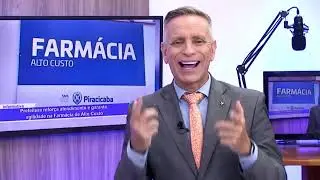 Prefeitura refor&ccedil;a atendimento e garante agilidade na F&aacute;rmacia de Alto Custo