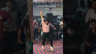 Rohit thakor jordar dans karyo / gujarati wotsep status / #Rohitthakor trending status song 2024