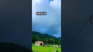 Hapur bazar 💫❤️
