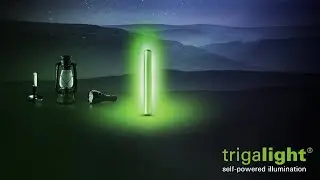 trigalight: production process