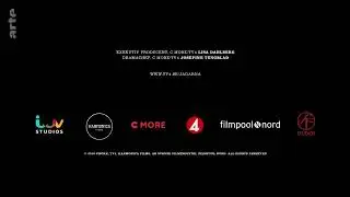 ITV Studios/Harmonica Films/C More/TV4/Filmpool Nord/SF Studios/ITV Studios Global Ent. (2018)