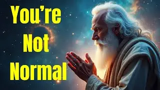 Born at 3:33 AM? This Means You're Spiritually Marked & Powerful