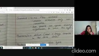 Computer Networks-PPP