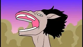 All Tomorrows Animation || Mantelopes melancholic cries