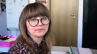 The world of dean&rsquo;s office - Milena Miszewska