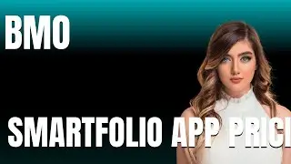 BMO SmartFolio App Pricing Explained  What You Get for Your Money