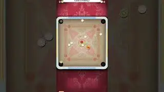 Winzo Carrom Gameplay / Winzo Carrom 2023 / Winzo Gold Carrom Gameplay / Winzo Carrom / #winzogames