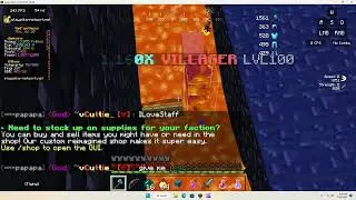 Pika Op Factions Base tour