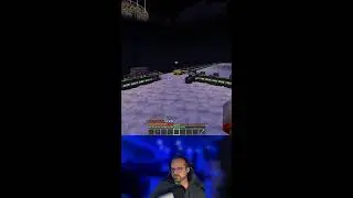 Minecraft - FTB Skies 2 - Immersive & D-T Fuel