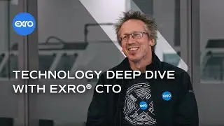 Technology Deep Dive with Exro CTO | Exro Technologies