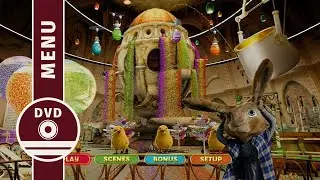 Hop 2011 DVD Menu