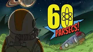 Baby, Why?! | 60 Parsecs! | Lunacy Gameplay, No Commentary #LunesLunacy #Lunacy