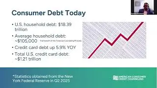 Introducing American Consumer Credit Counseling (ACCC)