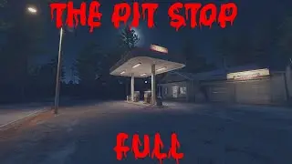 The Pit Stop Walkthrough Full (No Commentary)