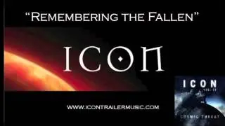 ICON Trailer Music   