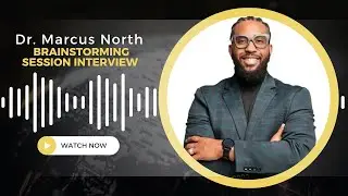 The Charter School Blueprint: Dr. Marcus North’s EXCLUSIVE STEM Strategy REVEALED!