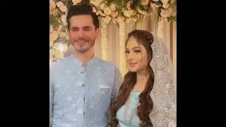Aruba Mirza engagement complete video with picture