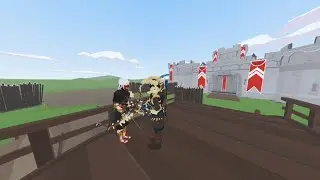 A 1V1 WITH AKILES :)