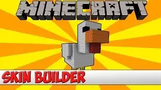 Minecraft Bukkit Plugin - Skin Builder - Tutorial