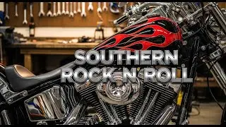 Grit, Guitars & Glory &ndash; The Sound of Southern Rock Freedom 🎸🔥