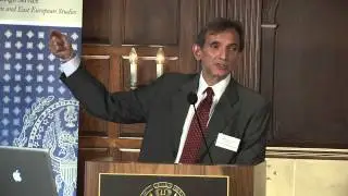 CERES Energy Conference: Lunch Keynote by Ambassador Carlos Pascual
