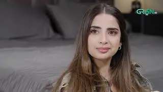 Faiz Ne Akele Ghar Main Ainy Ko Pakar Liya  | Faaslay | Ali Ansari - Saboor Aly
