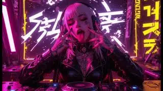 SPARK GYM EDM Deep House Techno &ndash; Ultra 2025 Calvin Harris Arnold Training Mix
