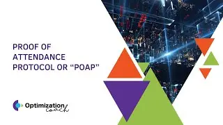 Proof of Attendance Protocol or &ldquo;POAP&rdquo;