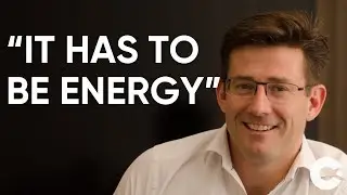 &ldquo;Energy Markets Are Going To Be Fascinating in Next 25 Years&ldquo; - Paul Kavanagh, Patronus Partners