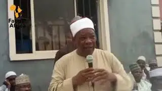 WHO IS THE REAL DESTRUCTION IN ISLAM? UD MUDIRUL MARKAZ AND ATAYESE JAQMAL.