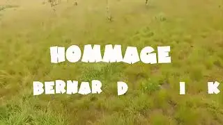 Zone 4 -Hommage Bernard Ikiembo Willy Manianga vsTcheino Bokar - By Boss Bouka