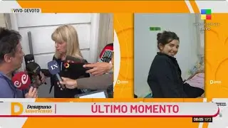 APARECIÓ LA ARGENTINA BUSCADA EN MALLORCA: ¿Por qué desapareció? Habla la mamá de la joven