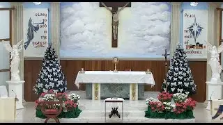 First Friday Devotion 2nd January 2026