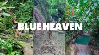 Blue Heaven, Lime Hall, St. Ann