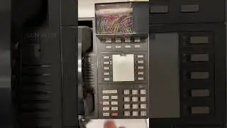 Hostage Line?!