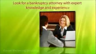 Bankruptcy Lawyers In Wichita KS - (316) 555-1212