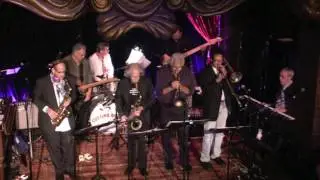 NY Studio Cats Reunion - Nuff Brothers - 