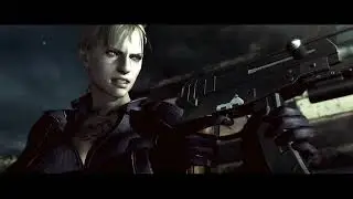 PS4 13.02 - Resident Evil 5 (RE5) Desperate Escape &ldquo;Professional&rdquo; Online Mods | Under 15 Minutes