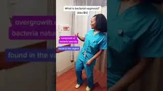 What is BV infection?