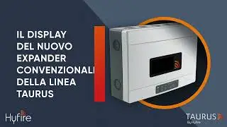 Video Expander convenzionale Hyfire