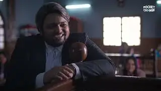 Order Order   Ep 3   Sleep v s Millennials Ft  Filmy Chokri, Farzeen Ali   Pocket Change